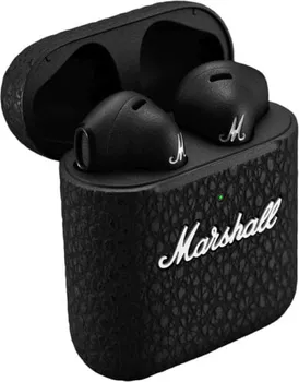 MARSHALL MINOR III (3 / 3)
