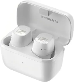 SENNHEISER CX PLUS TRUE WIRELESS (1 / 9)