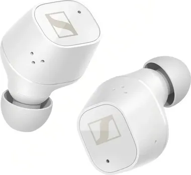 SENNHEISER CX PLUS TRUE WIRELESS (2 / 9)