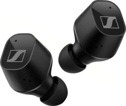 SENNHEISER CX PLUS TRUE WIRELESS (3 / 9)