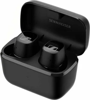 SENNHEISER CX PLUS TRUE WIRELESS (4 / 9)