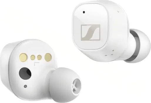 SENNHEISER CX PLUS TRUE WIRELESS (5 / 9)