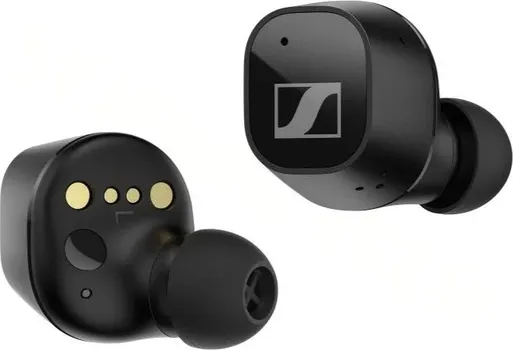 SENNHEISER CX PLUS TRUE WIRELESS (6 / 9)