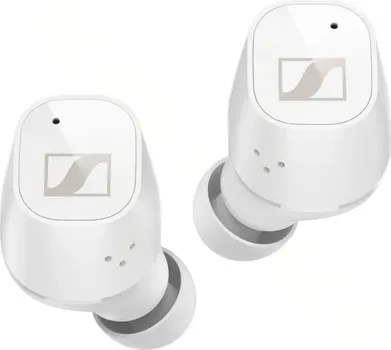 SENNHEISER CX PLUS TRUE WIRELESS (7 / 9)