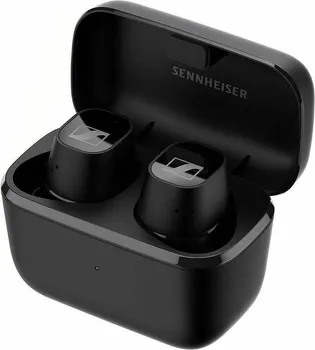 SENNHEISER CX TRUE WIRELESS (2 / 7)