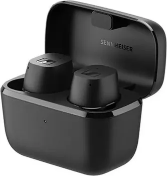 SENNHEISER CX TRUE WIRELESS (3 / 7)
