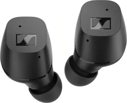 SENNHEISER CX TRUE WIRELESS (4 / 7)