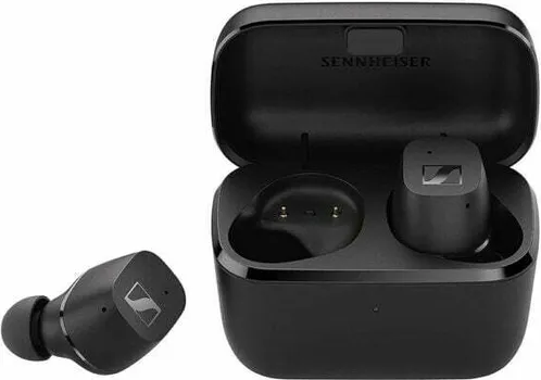SENNHEISER CX TRUE WIRELESS (5 / 7)