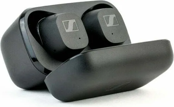 SENNHEISER CX TRUE WIRELESS (6 / 7)