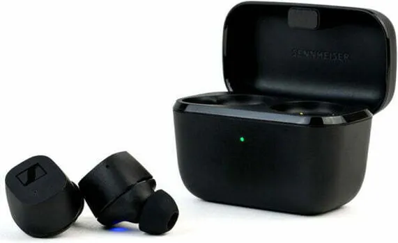 SENNHEISER CX TRUE WIRELESS (7 / 7)
