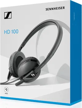 SENNHEISER HD 100 (5 / 5)