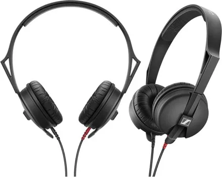 SENNHEISER HD 25 LIGHT (4 / 4)
