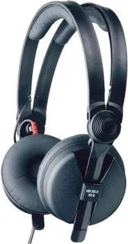 SENNHEISER HD 25-1 II (2 / 4)