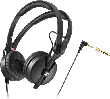 SENNHEISER HD 25-1 II (3 / 4)