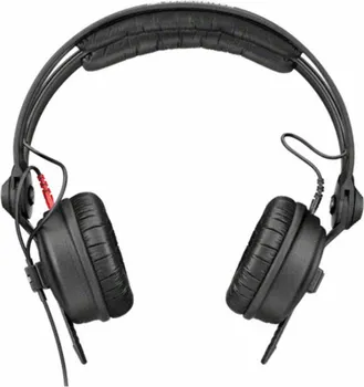 SENNHEISER HD 25-1 II (4 / 4)