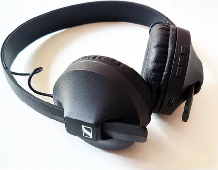 SENNHEISER HD 250BT (3 / 4)
