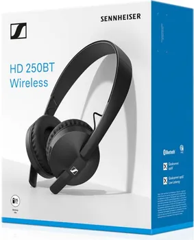 SENNHEISER HD 250BT (4 / 4)
