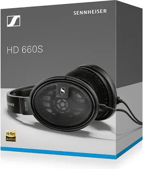 SENNHEISER HD 660 S (3 / 3)