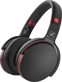 SENNHEISER HD458BT (1 / 4)