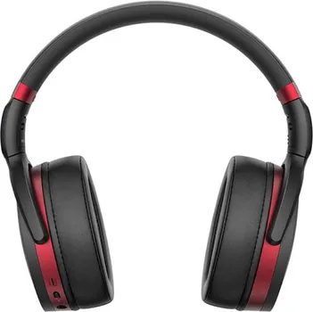 SENNHEISER HD458BT (3 / 4)