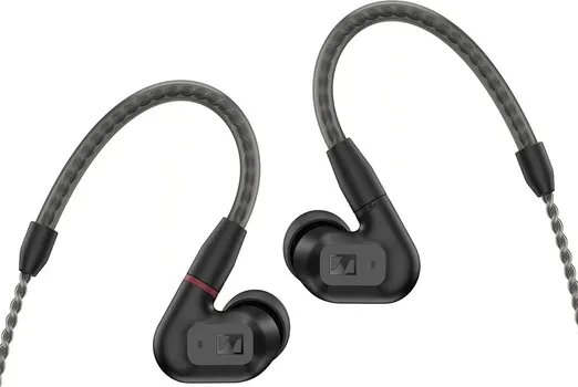 SENNHEISER IE 200 (1 / 2)