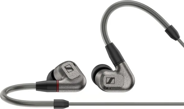 SENNHEISER IE 600 (1 / 3)