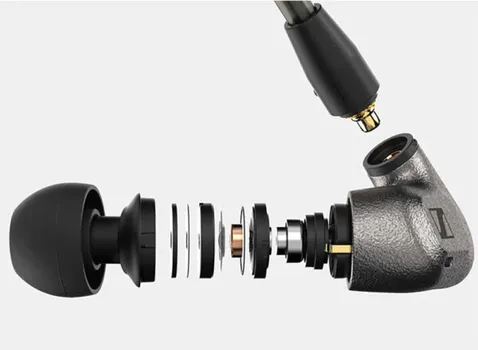 SENNHEISER IE 600 (3 / 3)