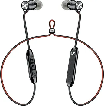 SENNHEISER MOMENTUM FREE IN-EAR (1 / 5)