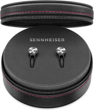 SENNHEISER MOMENTUM FREE IN-EAR (4 / 5)
