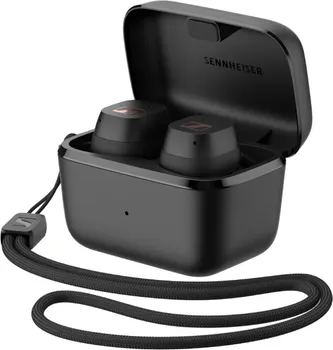 SENNHEISER SPORT TRUE WIRELESS (1 / 3)