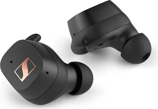 SENNHEISER SPORT TRUE WIRELESS (2 / 3)