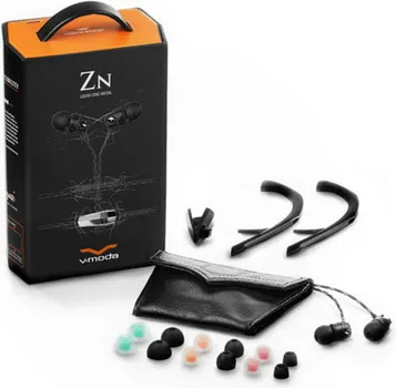 V-MODA ZN (4 / 5)