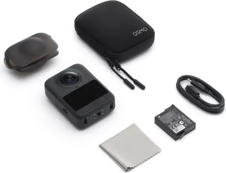 DJI OSMO 360 STANDARD COMBO (1 / 5)