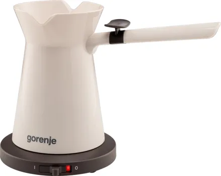 GORENJE ELEKTRIČNA DŽEZVA TCM350W (1 / 3)