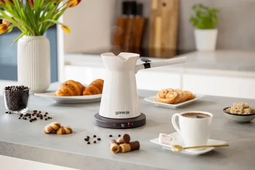 GORENJE ELEKTRIČNA DŽEZVA TCM350W (3 / 3)