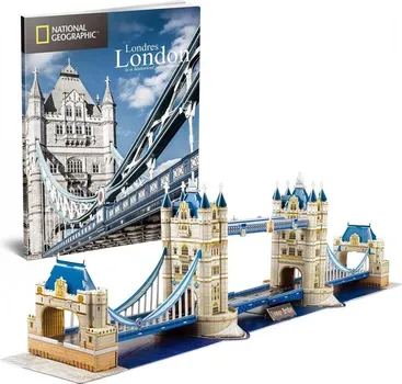 TOWER BRIDGE