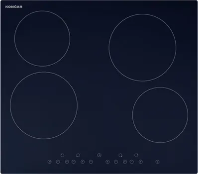 KONČAR UGRADBENA PLOČA UK604KM TTBY00 (1 / 1)