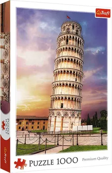 PISA TOWER [1000pcs] (1 / 1)