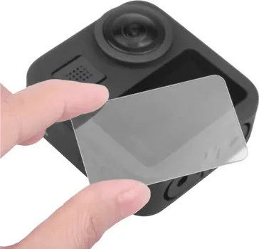 GOPRO ZAŠTITA ZA EKRAN,2X ZAŠTITA ZA EKRAN I OBJEKTIV(HERO 8 BLACK) (3 / 4)