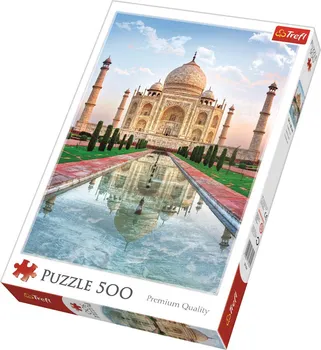 TREFL TAJ MAHAL 500 (2 / 2)