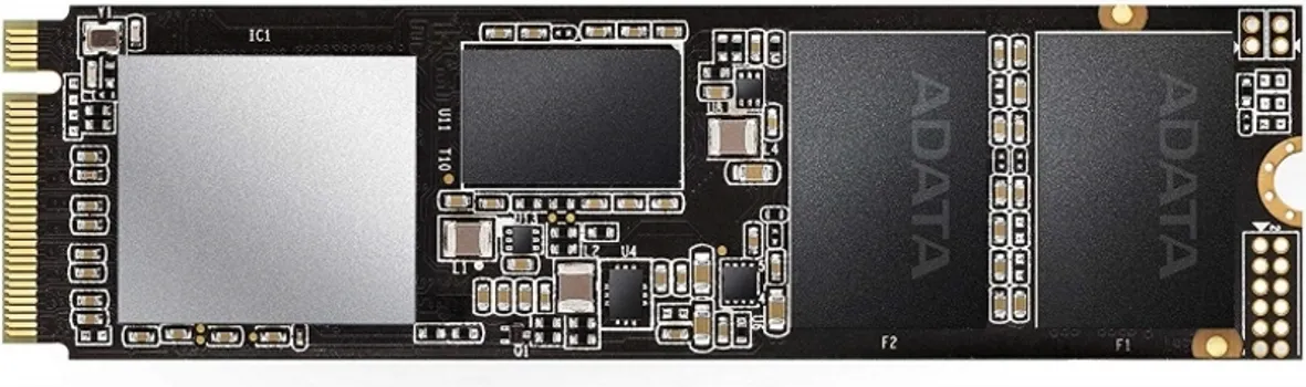 ADATA 2TB / SSD M.2 NVME ASX8200PNP-2TT-C (1 / 1)