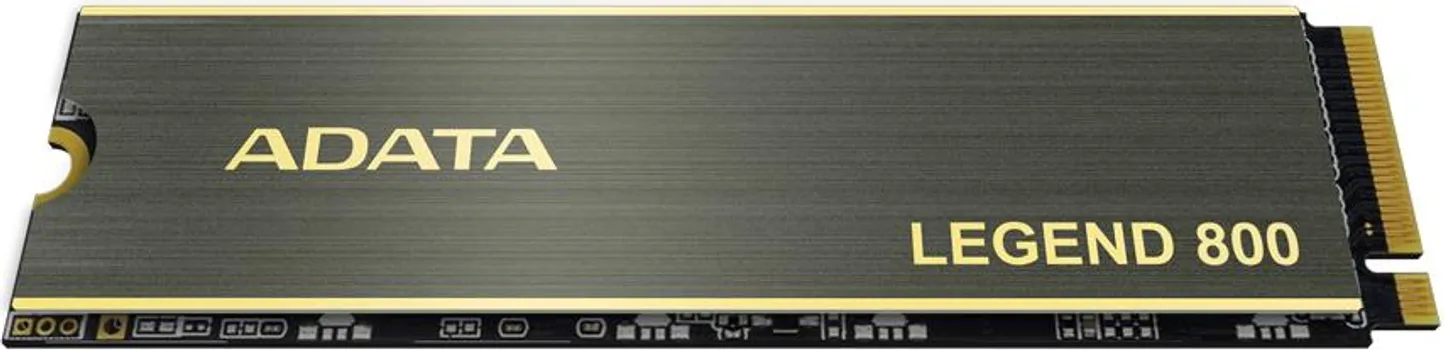 ADATA LEGEND 800 2TB / SSD M.2 NVME (1 / 7)