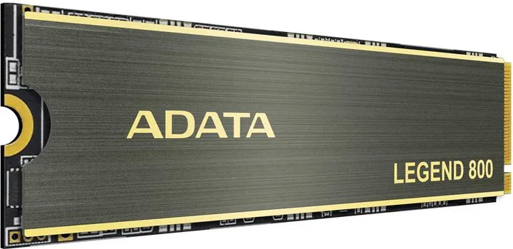 ADATA LEGEND 800 2TB / SSD M.2 NVME (3 / 7)