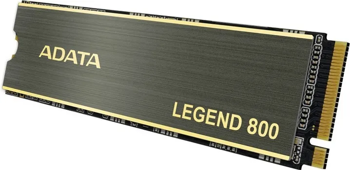 ADATA LEGEND 800 2TB / SSD M.2 NVME (4 / 7)
