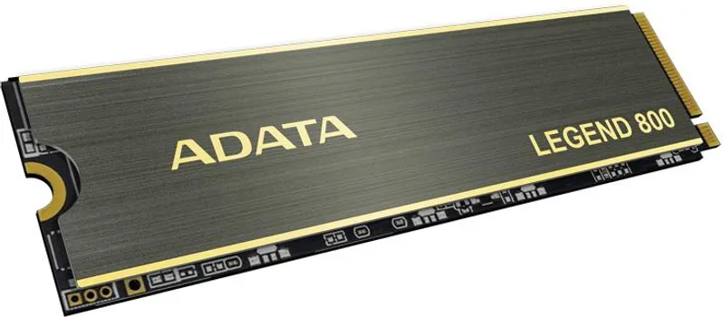 ADATA LEGEND 800 2TB / SSD M.2 NVME (5 / 7)