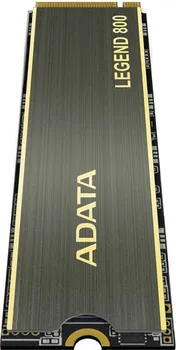 ADATA LEGEND 800 2TB / SSD M.2 NVME (6 / 7)