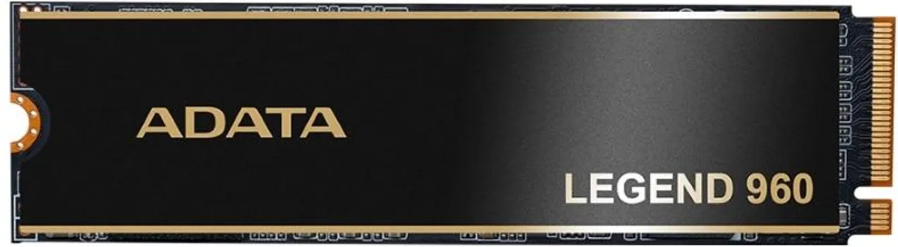 ADATA LEGEND 960 1TB / SSD M.2 NVME (1 / 5)