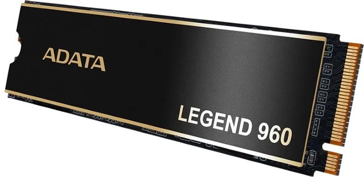 ADATA LEGEND 960 1TB / SSD M.2 NVME (3 / 5)