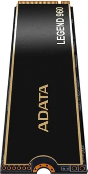 ADATA LEGEND 960 1TB / SSD M.2 NVME (5 / 5)