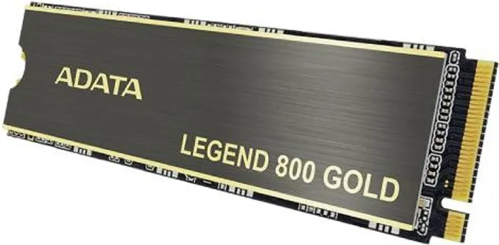 ADATA LEGEND 800 GOLD 1TB / SSD M.2 NVME (1 / 4)